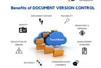 erp-document-version-control