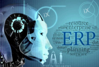 erp-ai-powered-forecasting-the-crystal-ball-for-modern-business