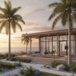 Riding the Wave: Why Manufactured Housing on the Florida Coast is Your Next Big Investment Move