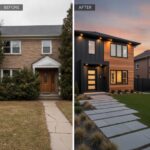 From Drab to Dream: Why Custom Exterior Renovation Design is the Secret to Your Perfect Home
