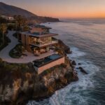 Riding the Wave: A Strategic Guide to Investing in California Coastal Real Estate