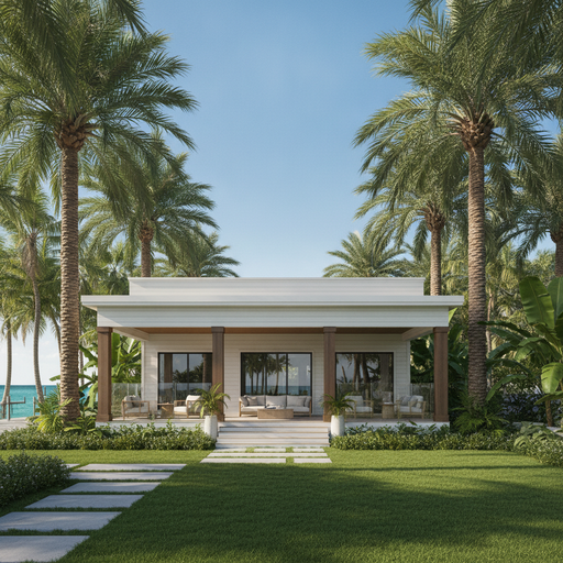 Navigating Manufactured Home Financing in Florida: Your Path to Affordable Sunshine Living