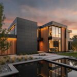 Elevate Your Curb Appeal: The Ultimate Guide to Custom Modern Exterior Siding