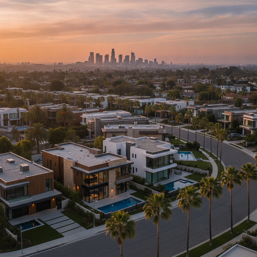 California Home Price Trends: Navigating the Golden State’s Shifting Real Estate Landscape