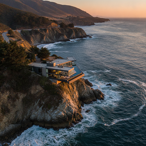 The California Coastal Housing Crisis: Why the Dream of Living by the Ocean Remains So Elusive
