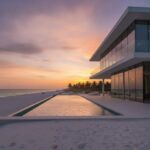 The Sun, The Sand, and The Surge: Navigating Florida’s Shifting Beachfront Housing Demand