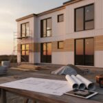 Building Your Dream: A Realistic Guide to Custom Home Exterior Timelines and Costs